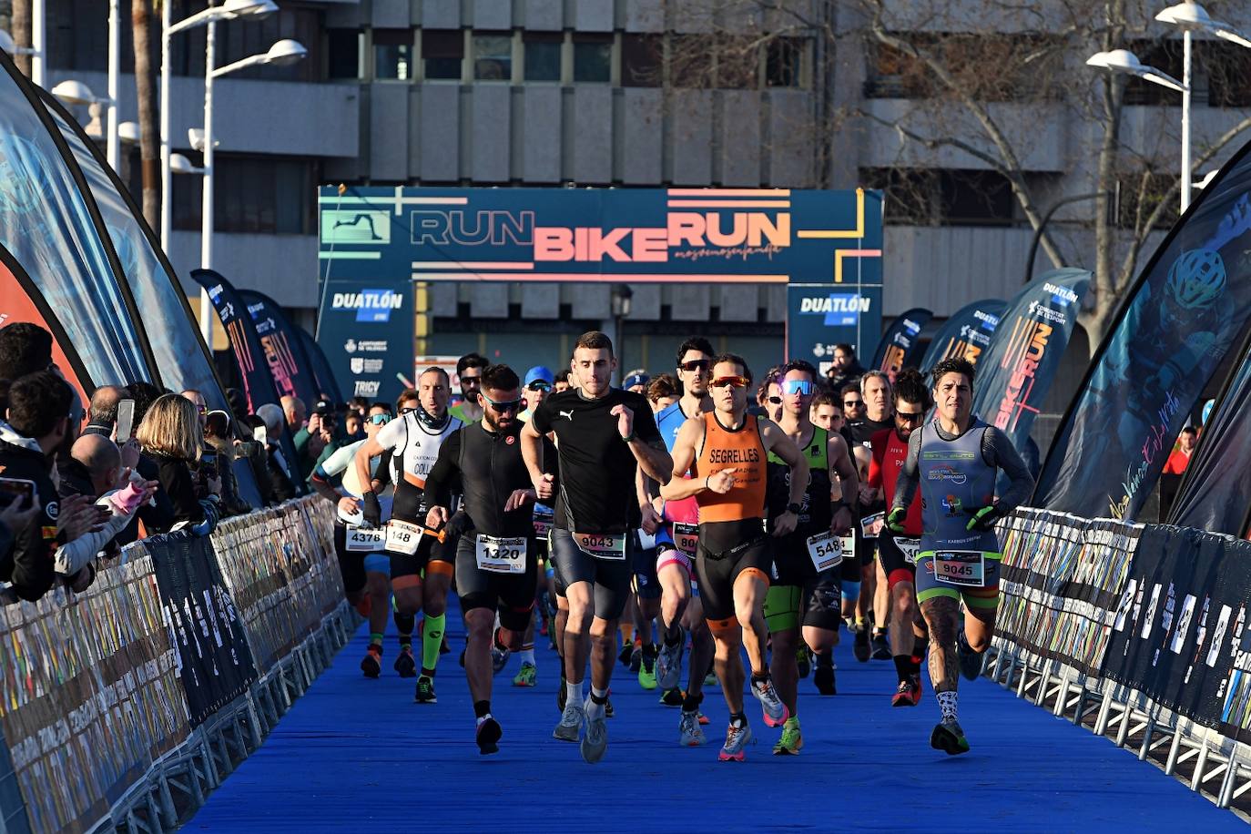 Búscate en el Valencia Duatlón By Mtri 2024