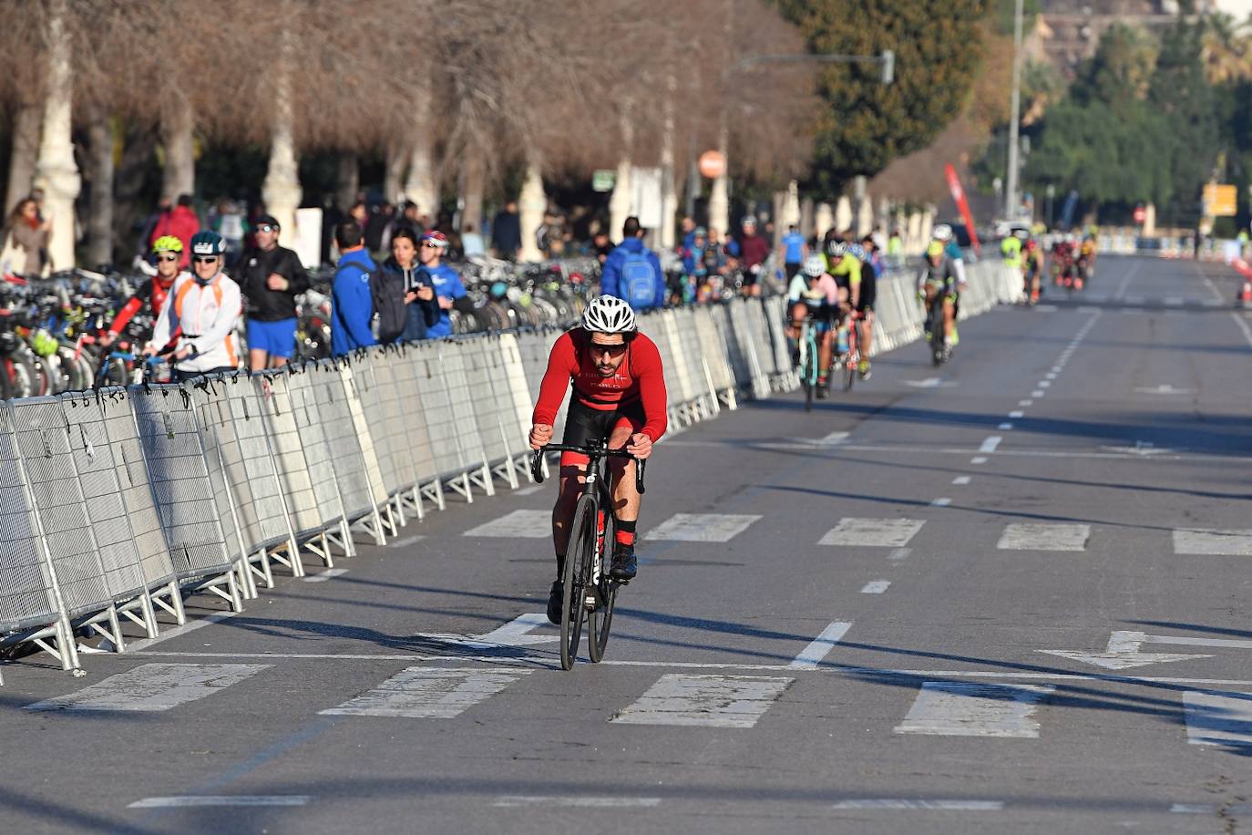 Búscate en el Valencia Duatlón By Mtri 2024