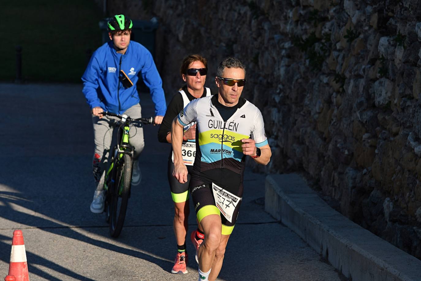 Búscate en el Valencia Duatlón By Mtri 2024