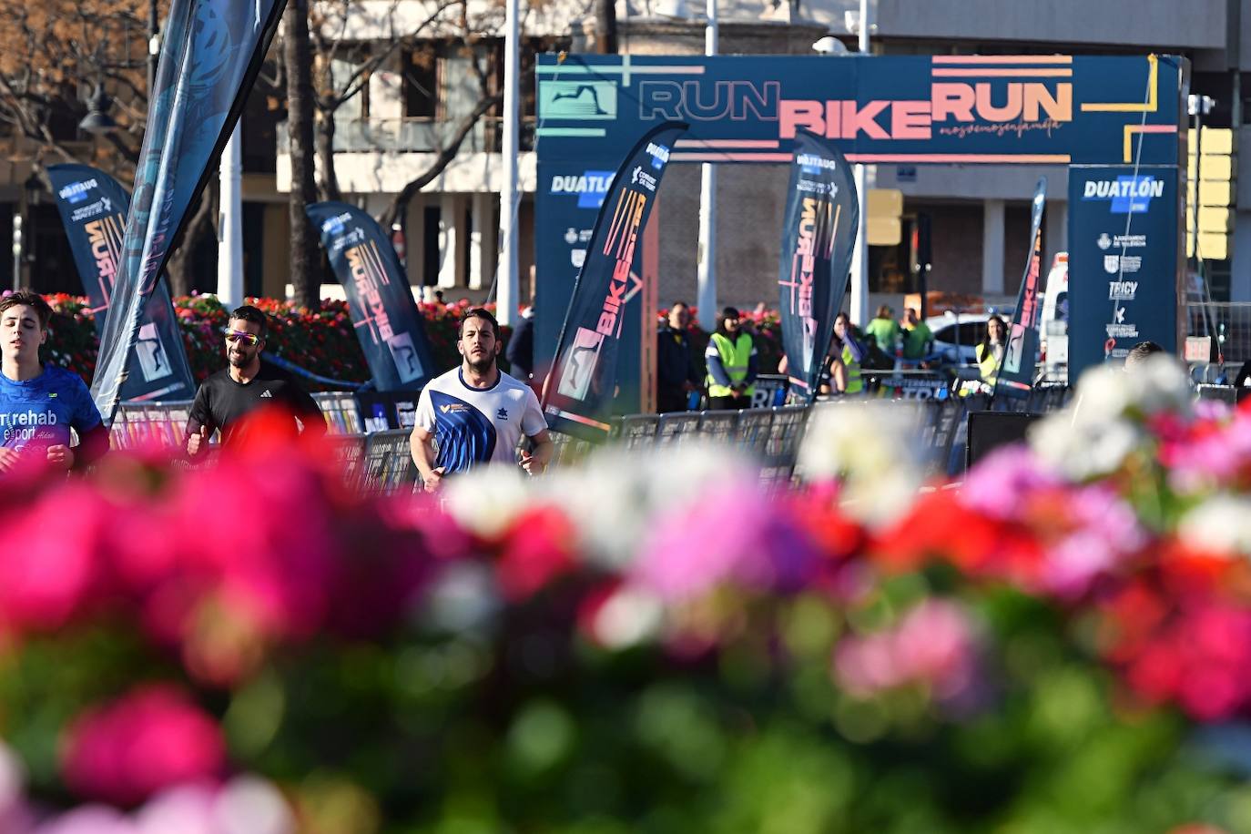 Búscate en el Valencia Duatlón By Mtri 2024