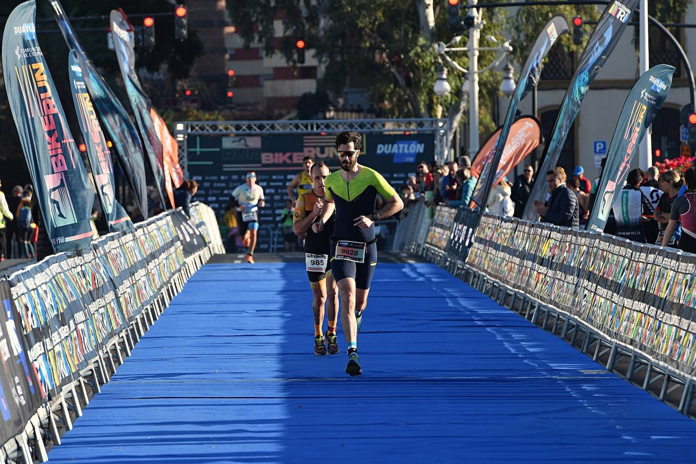 Búscate en el Valencia Duatlón By Mtri 2024