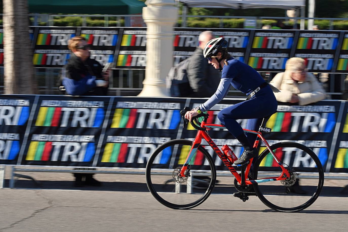 Búscate en el Valencia Duatlón By Mtri 2024