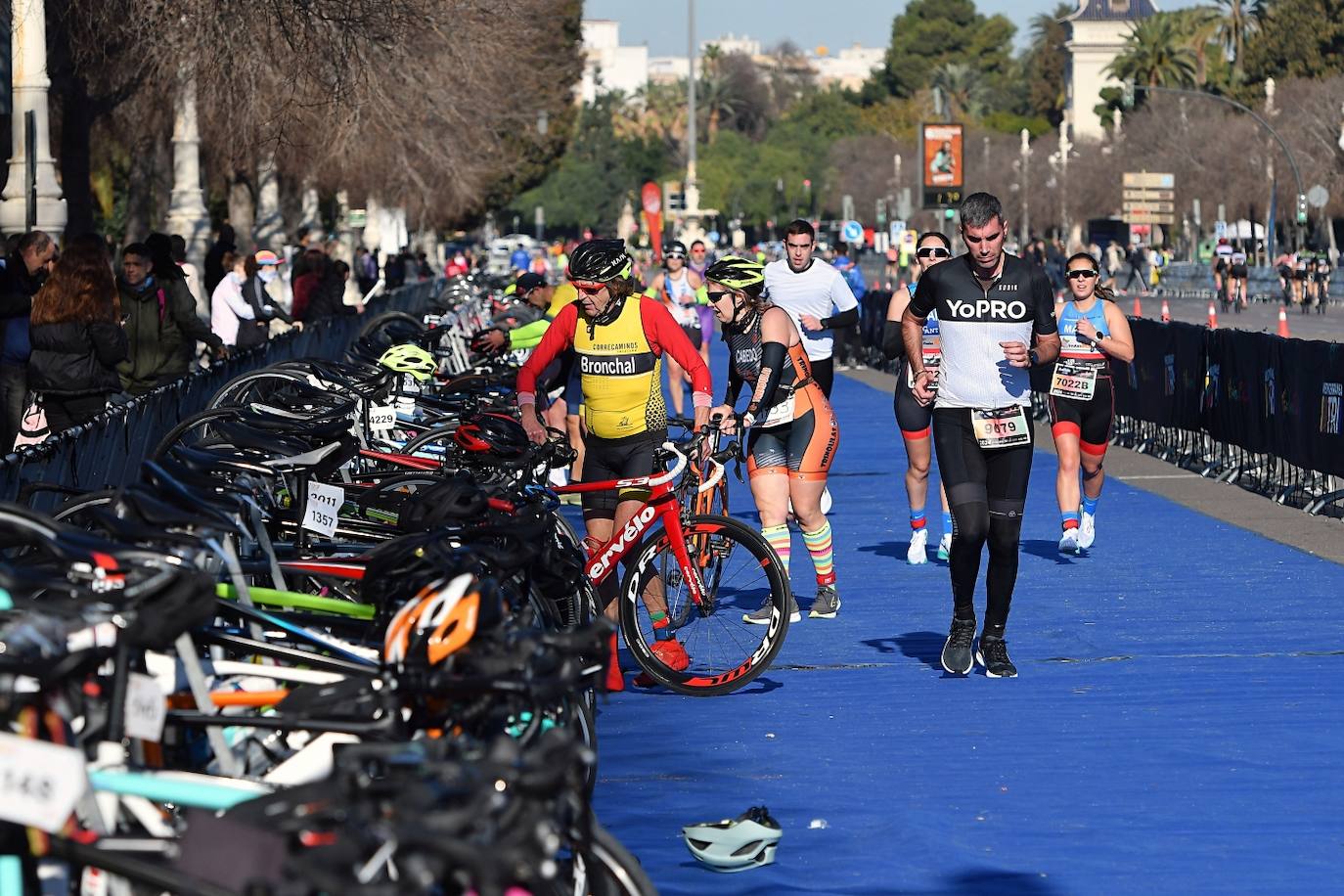 Búscate en el Valencia Duatlón By Mtri 2024