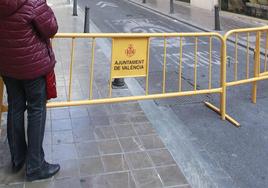 Recorrido y calles cortadas hoy lunes 22 en Valencia por la procesión de San Vicente Mártir