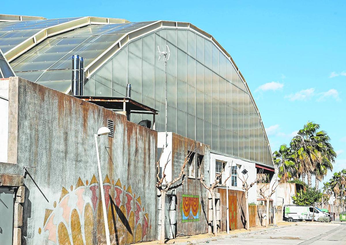 Imagen secundaria 1 - Marina d&#039;Or, del turismo del pelotazo a la degradación