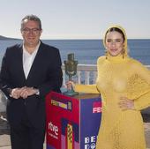 Benidorm Fest 2024: día y horario de las semifinales y la final y dónde verlas en televisión