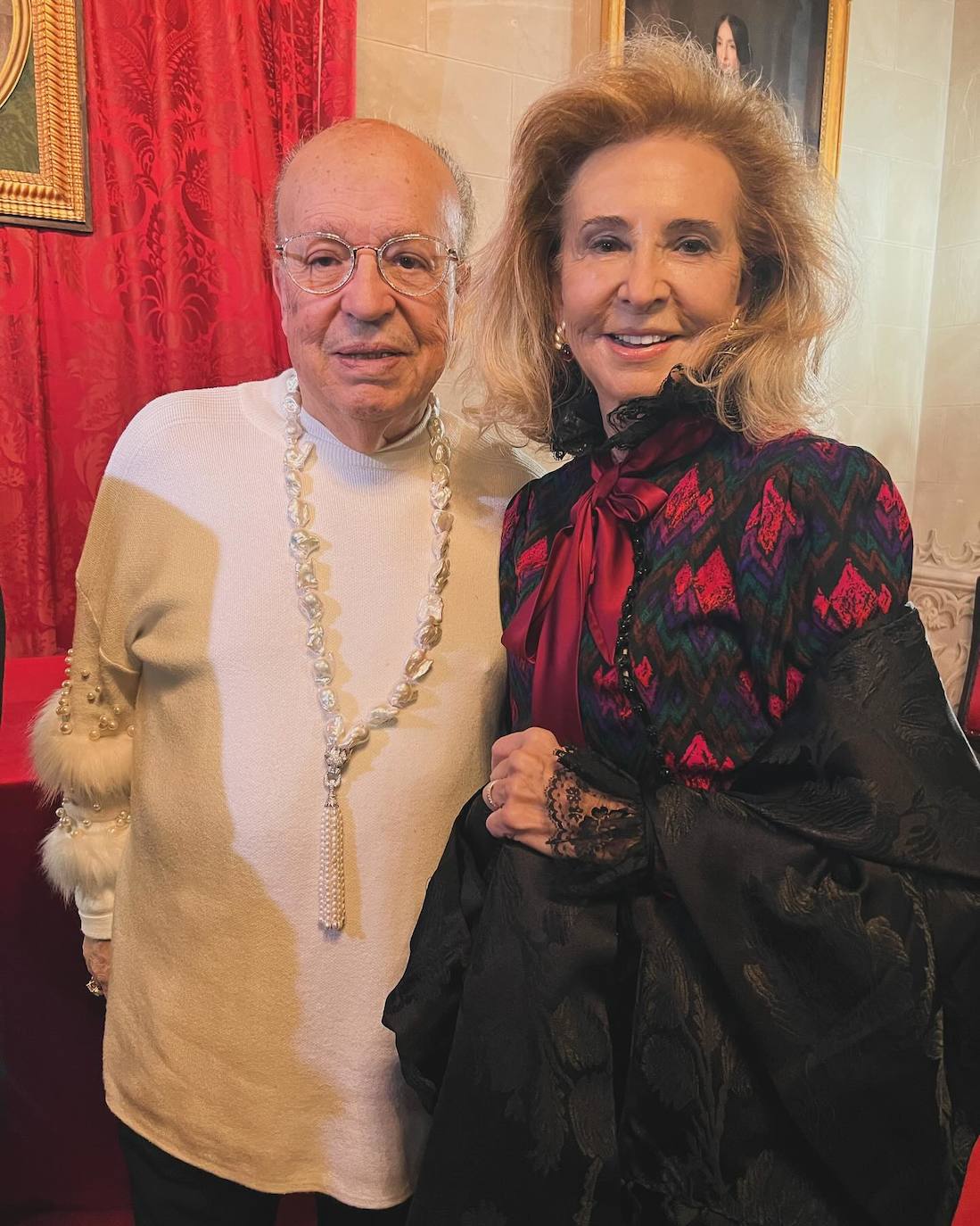 Los reencuentros sociales que dejan los primeros eventos del año | Las ...