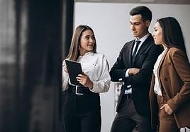 PERSPECTIVAS EMPRESARIALES 2024