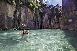 Rutas en Castellón.