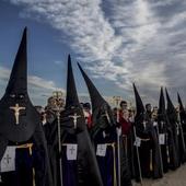 ¿El Jueves Santo es festivo en Valencia y la Comunitat? La Semana Santa 2024 cambia en el calendario laboral y el escolar
