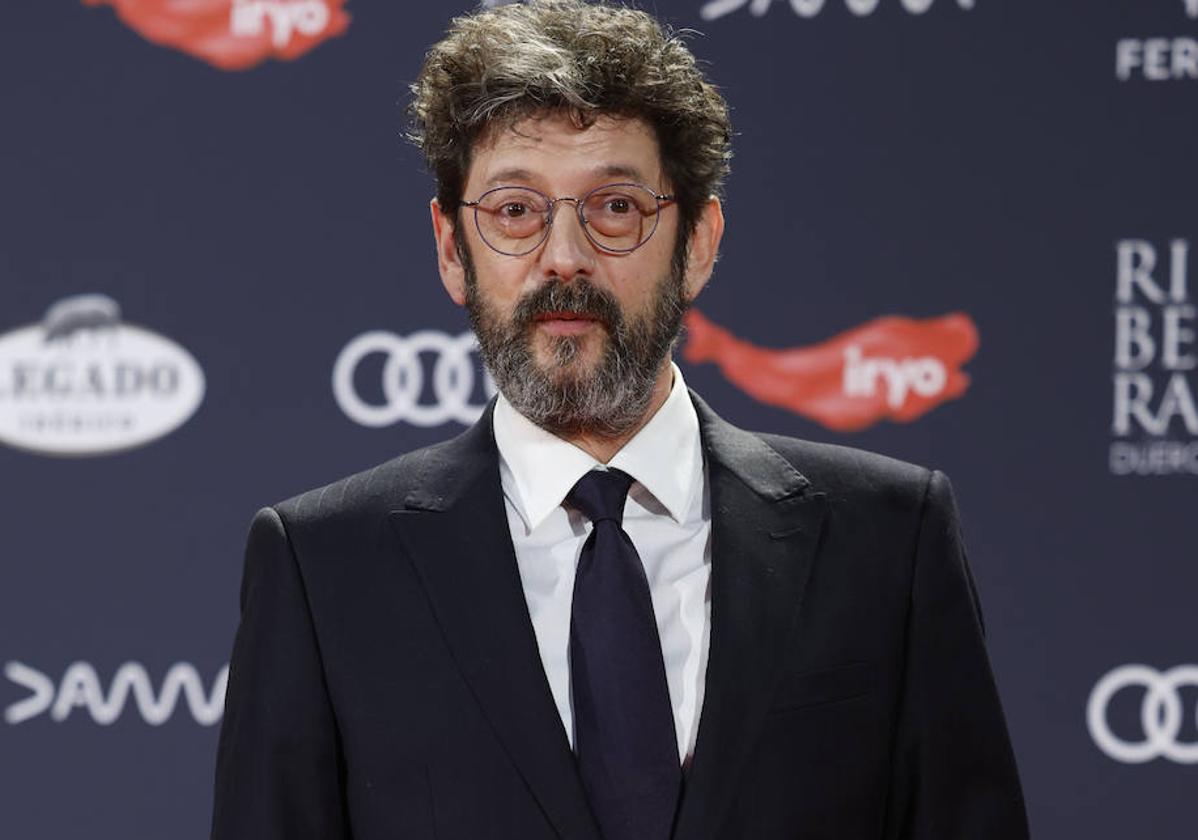 Premios Goya 2024: quién es Manolo Solo, edad, películas y series en las que aparece | Manolo Solo: ¿Quién es y en qué películas sale? | Las Provincias