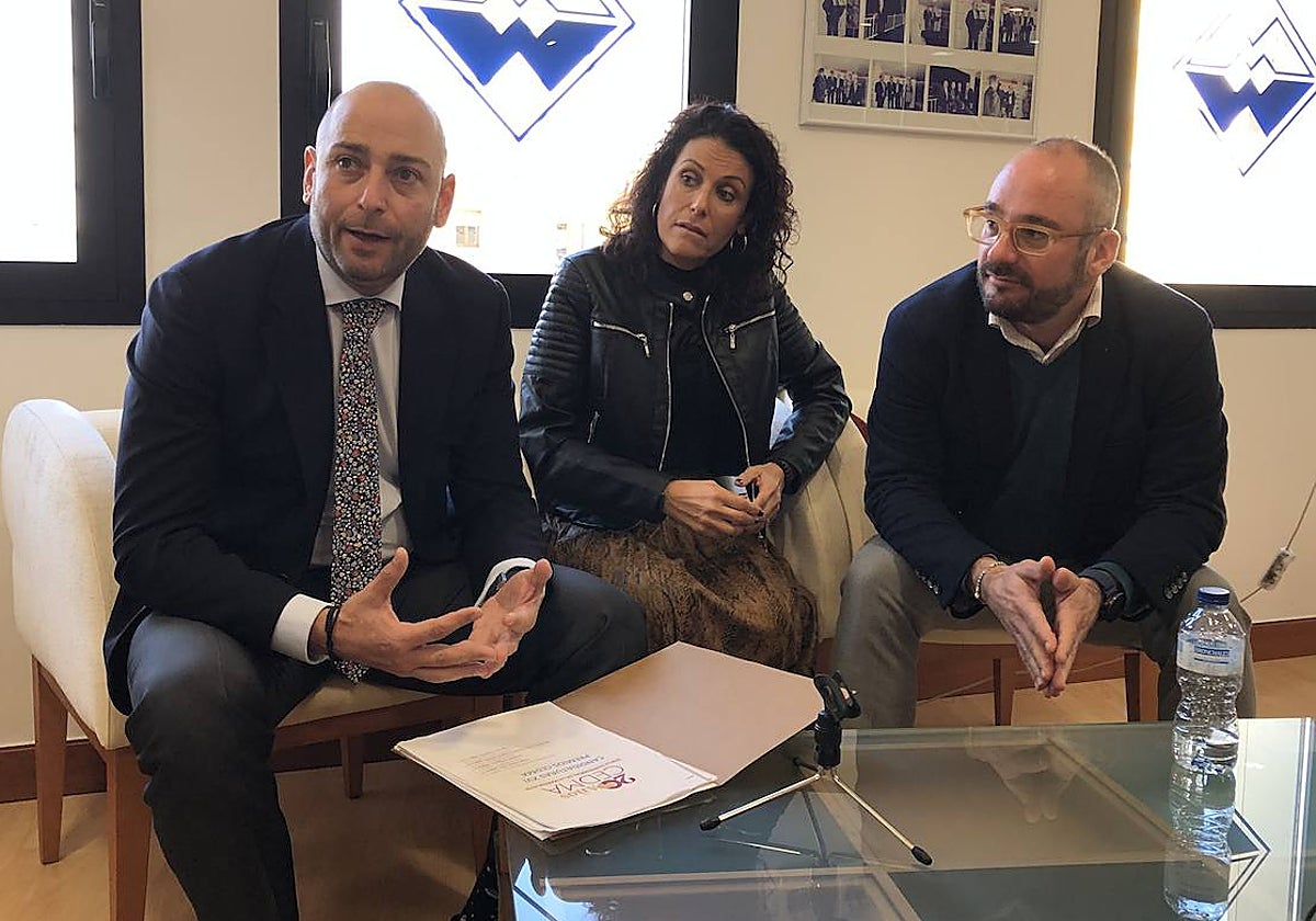 Cayro, Twelve Beauty, Servicolor y Transportes Pineda Morell, Premios Cedma 2024