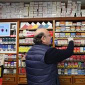 Hacienda cambia los precintos de todos los productos de tabaco de manera «urgente»