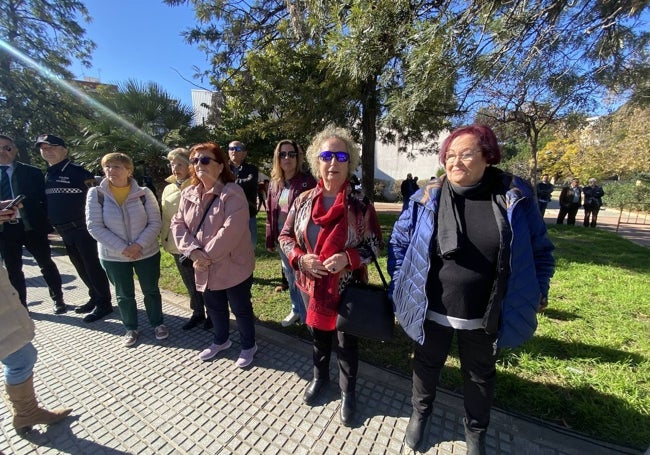 Colectivos vecinales