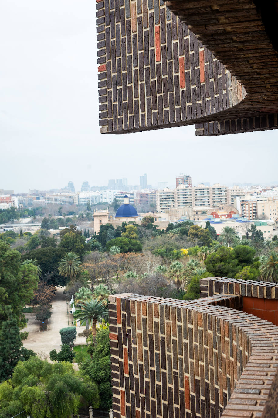 Los apellidos vinculados a la Pagoda, el emblemático edificio frente al cauce