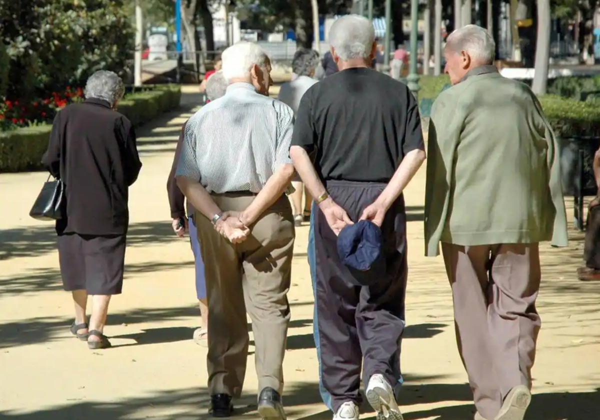 Los trabajadores que tienen permitido jubilarse a los 52 años