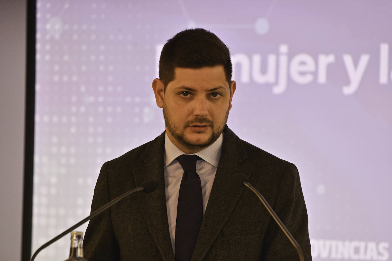 Foro de la Mujer y la Niña en la Ciencia