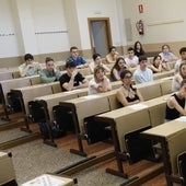 Los valencianos podrán examinarse en la EBAU de asignaturas que no hayan tenido en Bachillerato