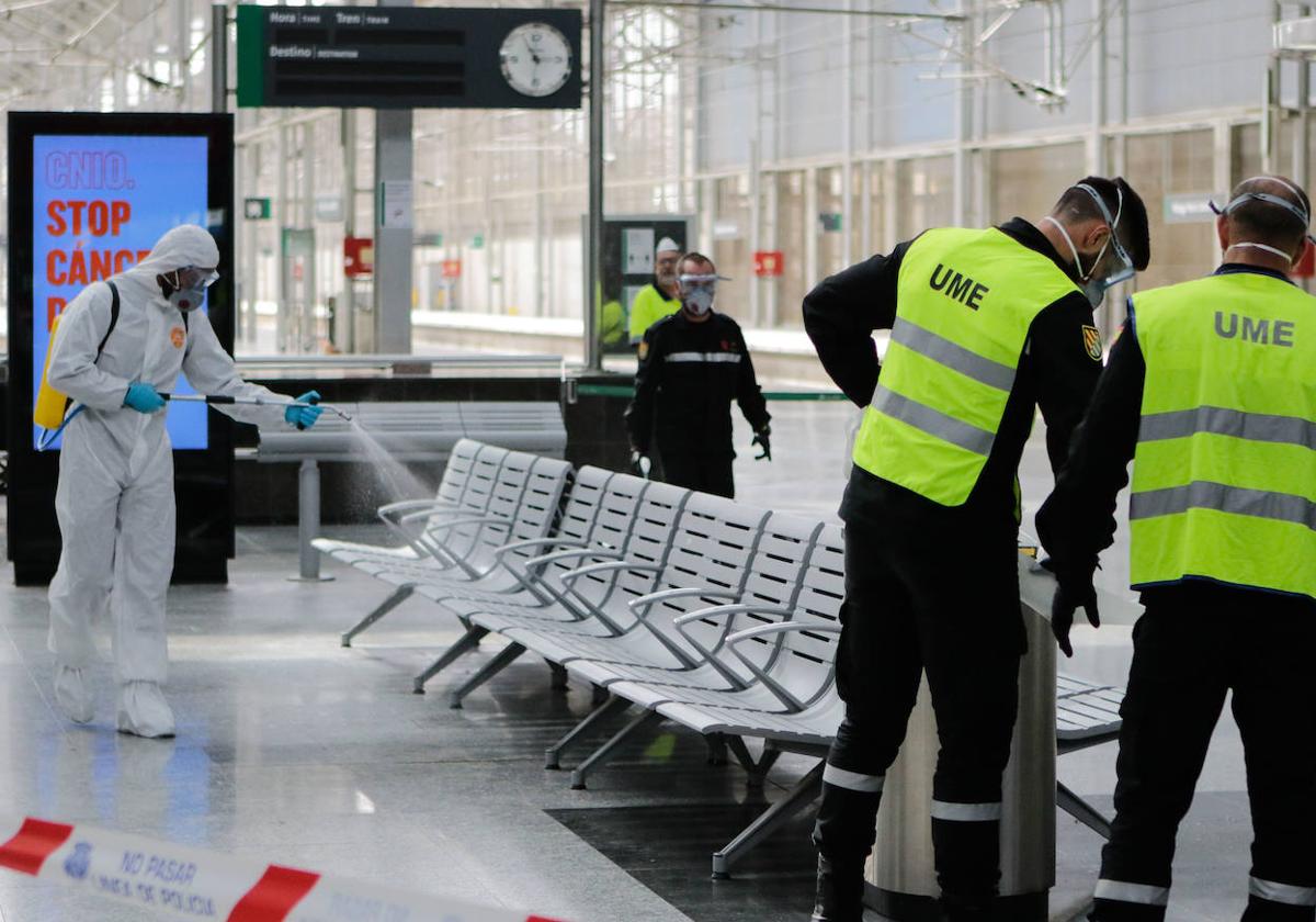 El aviso de la OMS sobre una próxima pandemia: «Es una cuestión de cuándo, no de si ocurrirá»