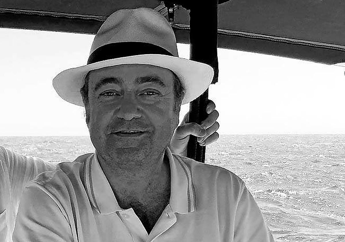Goodbye Fernando Muere el periodista y empresario valenciano Fernando Ferrando Casanova ...