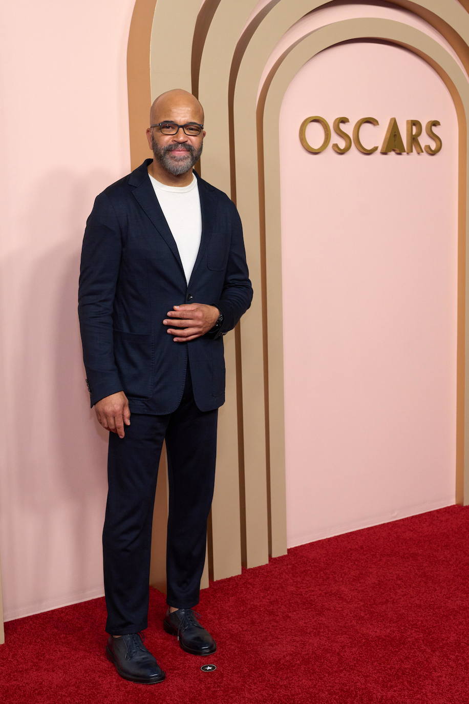 Jeffrey Wright