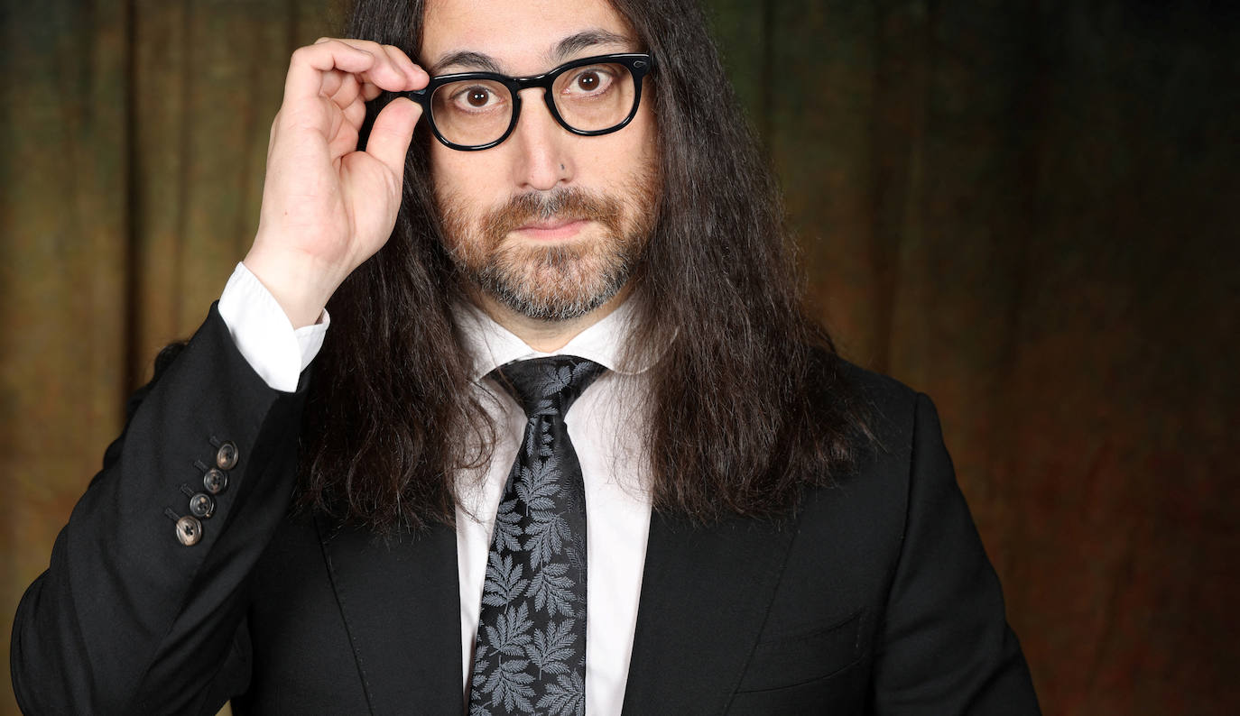 Sean Ono Lennon