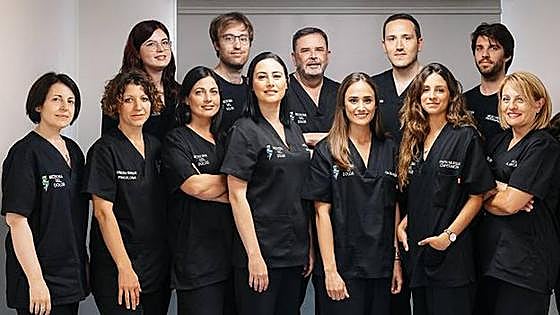 Gimnasia de salud: el poder sanador del ejercicio frente al dolor crónico