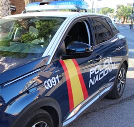 La familia se trasladó de Valencia a Sagunto y siguió con la venta de droga.