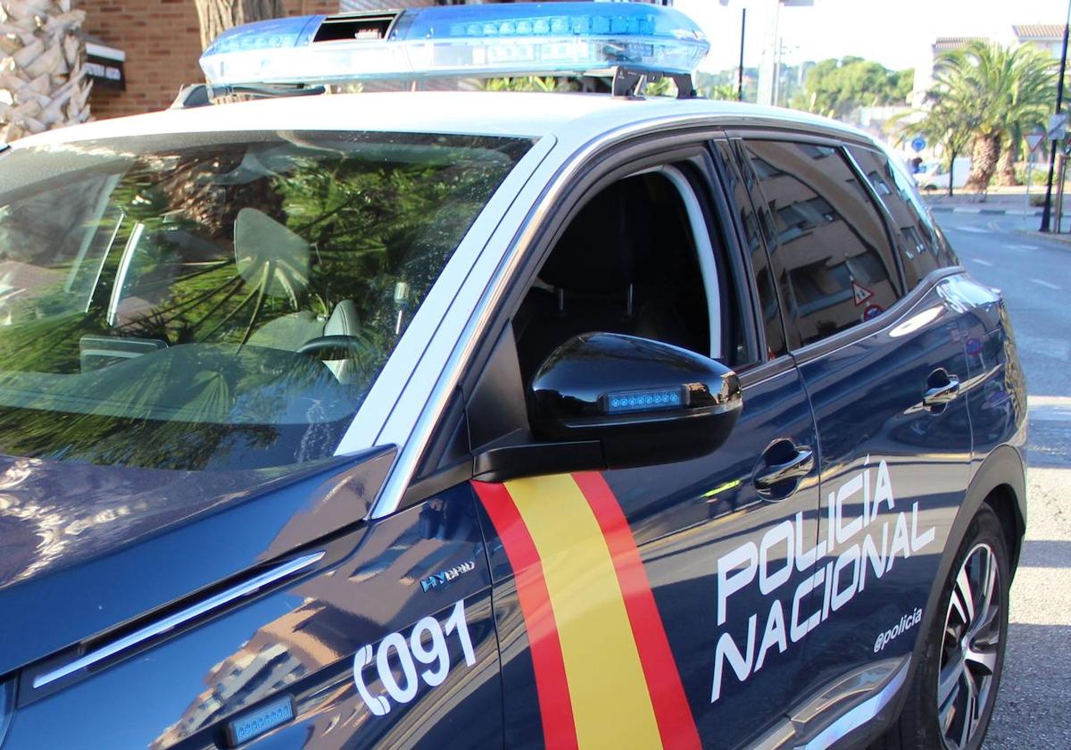 La familia se trasladó de Valencia a Sagunto y siguió con la venta de droga.