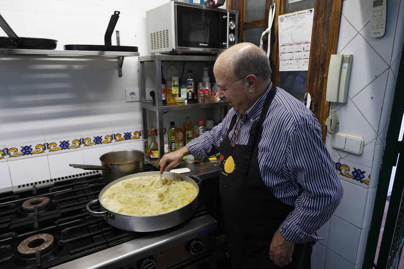 Las sociedades gastronómicas valencianas