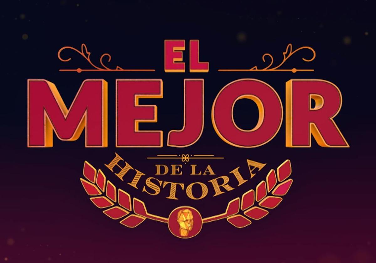 Los 15 españoles vivos en 'El mejor de la Historia', el nuevo programa de TVE