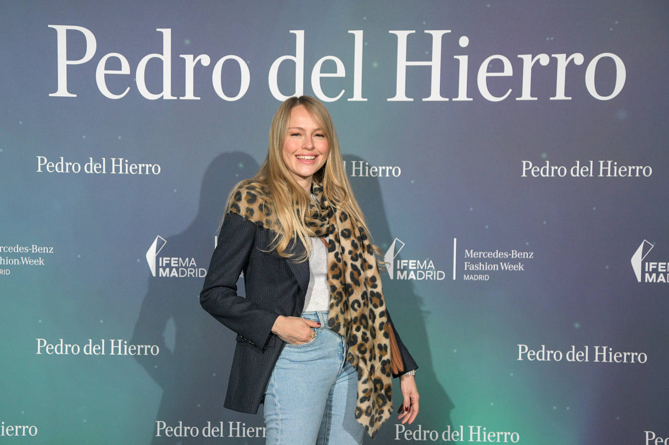 Todos los famosos que no se han querido perder la Mercedes Benz Fashion Week de Madrid