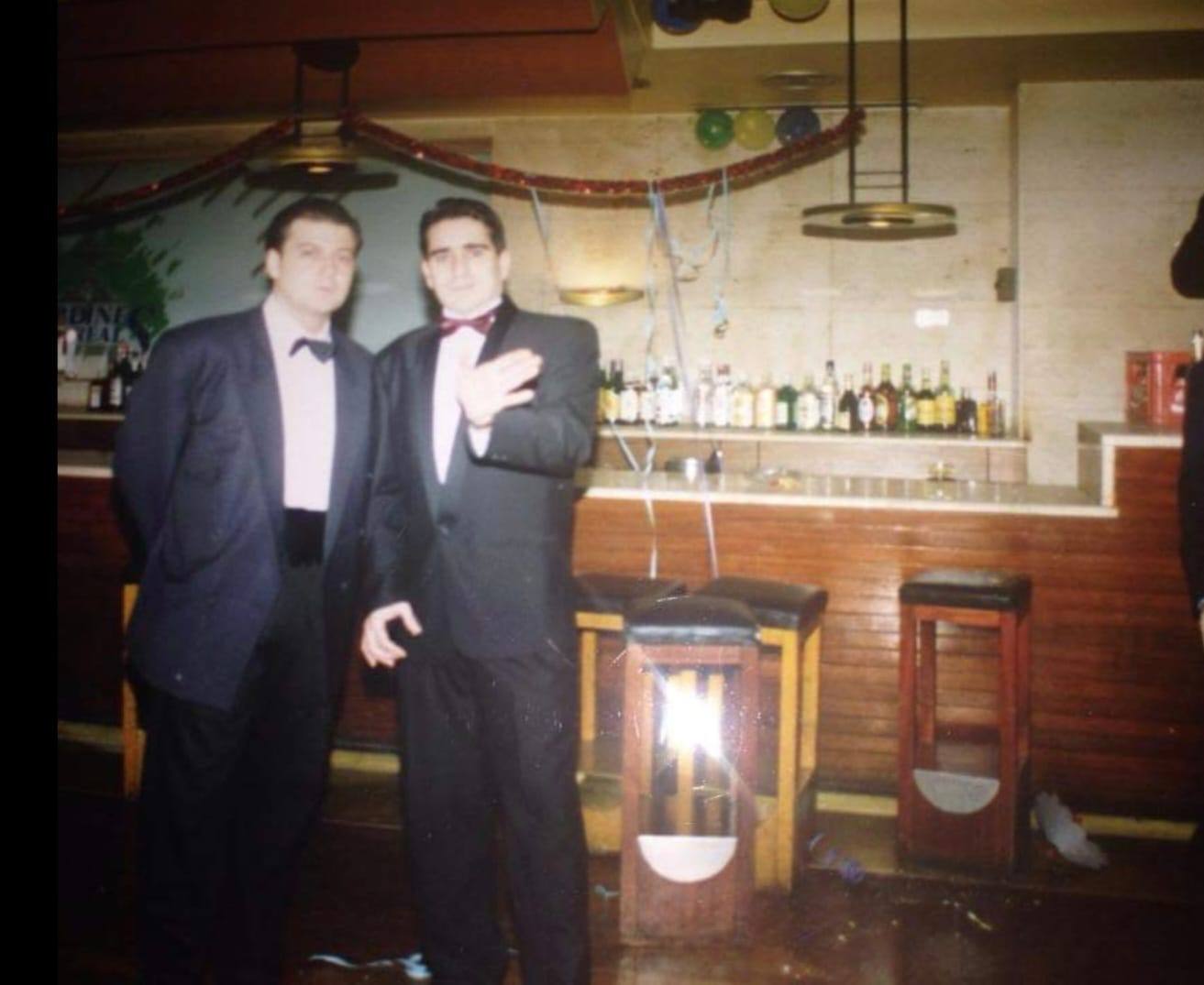 Caso Pitarch, la desaparición del empresario de la noche valenciana