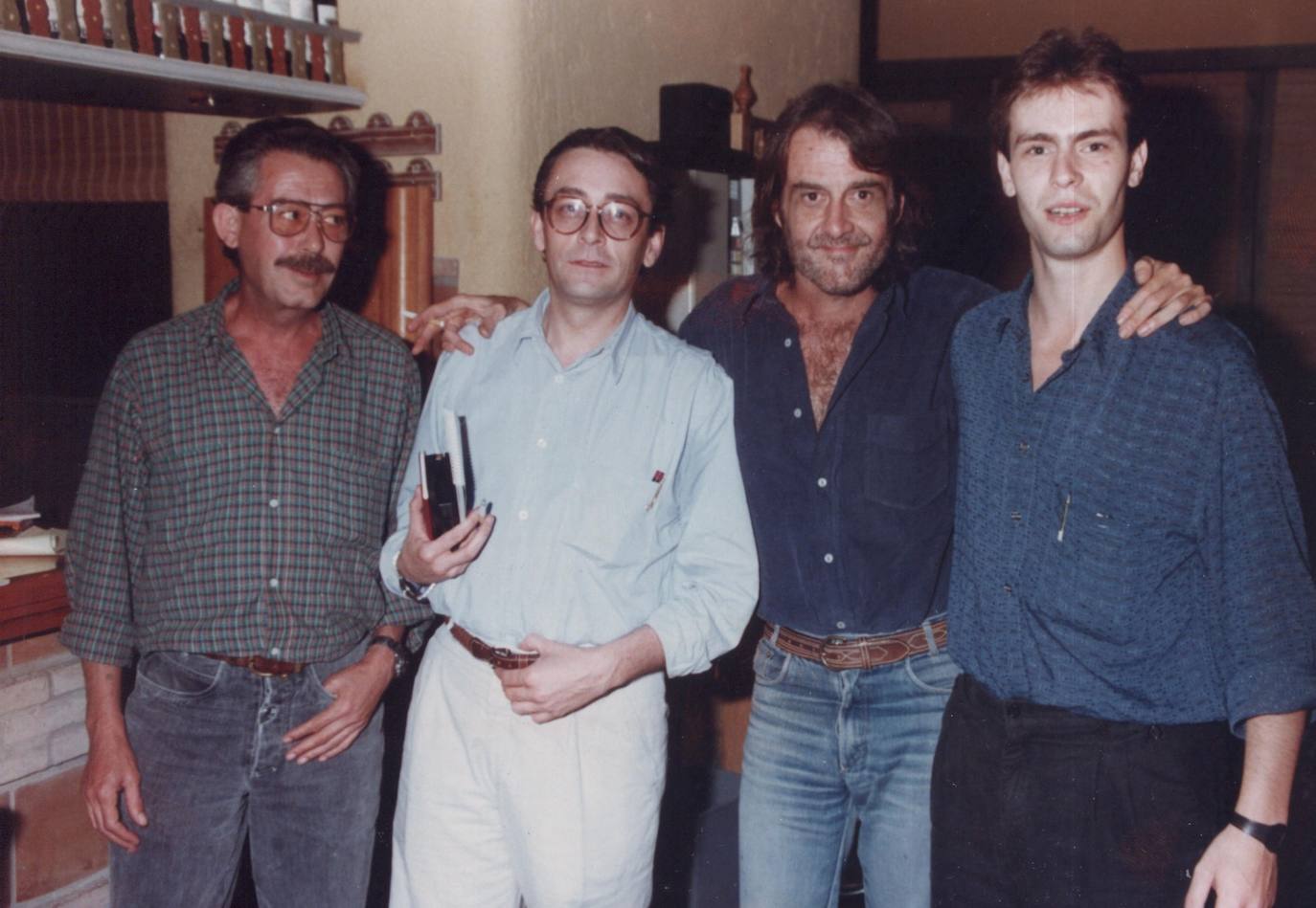 Caso Pitarch, la desaparición del empresario de la noche valenciana