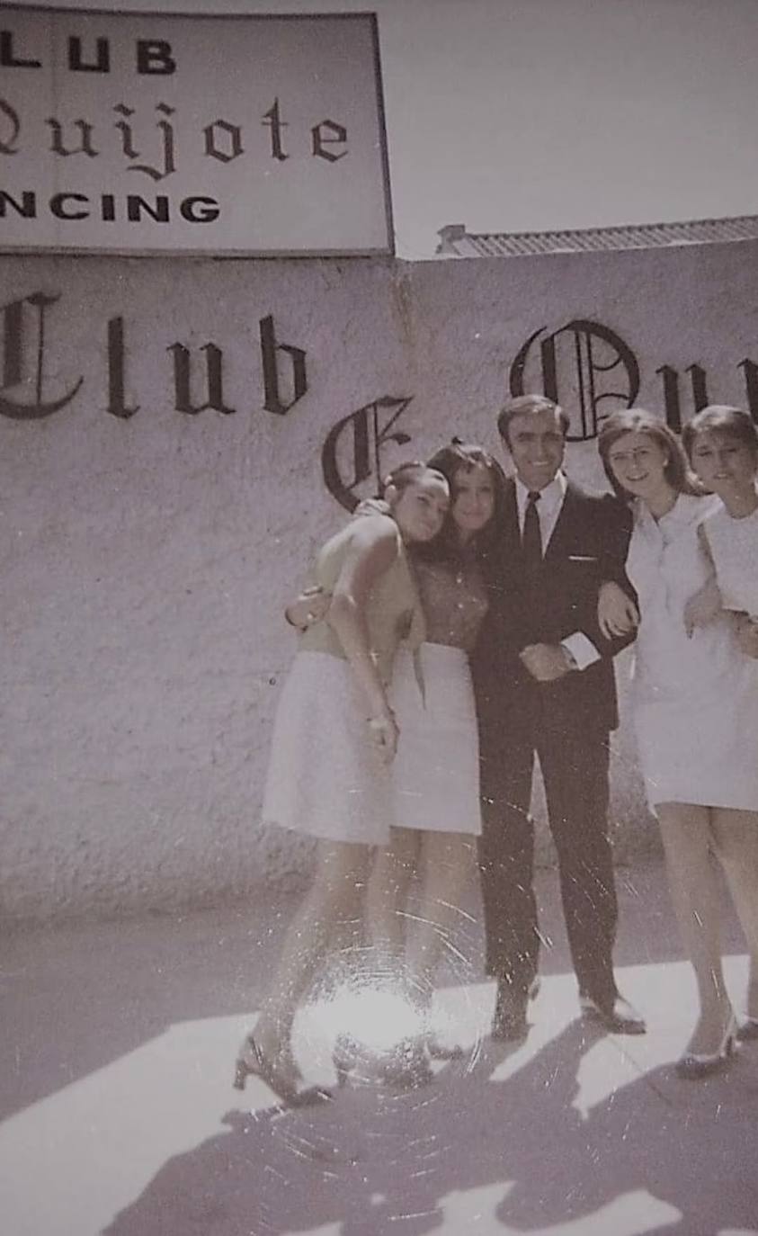 Caso Pitarch, la desaparición del empresario de la noche valenciana