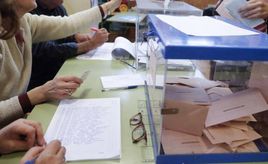 Resultados en Vilagarcía de Arousa de las elecciones en Galicia del 18F del 2024