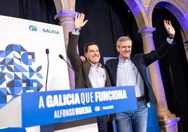 Los resultados de las elecciones gallegas: qué partidos han ganado y perdido más votos en 2024