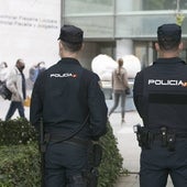 El fiscal pide 14 años de prisión al acusado de matar a un joven al clavarle una lanza en el abdomen