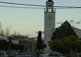 Municipio de San Antonio de Benagéber.