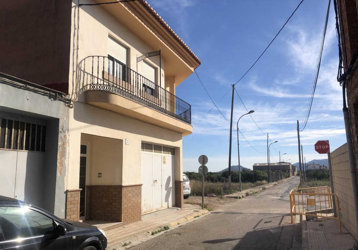 La Guardia Civil detiene por degollar a su bebé a la madre que dio a luz en su casa en Palma de Gandia