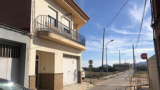 La Guardia Civil detiene por degollar a su bebé a la madre que dio a luz en su casa en Palma de Gandia