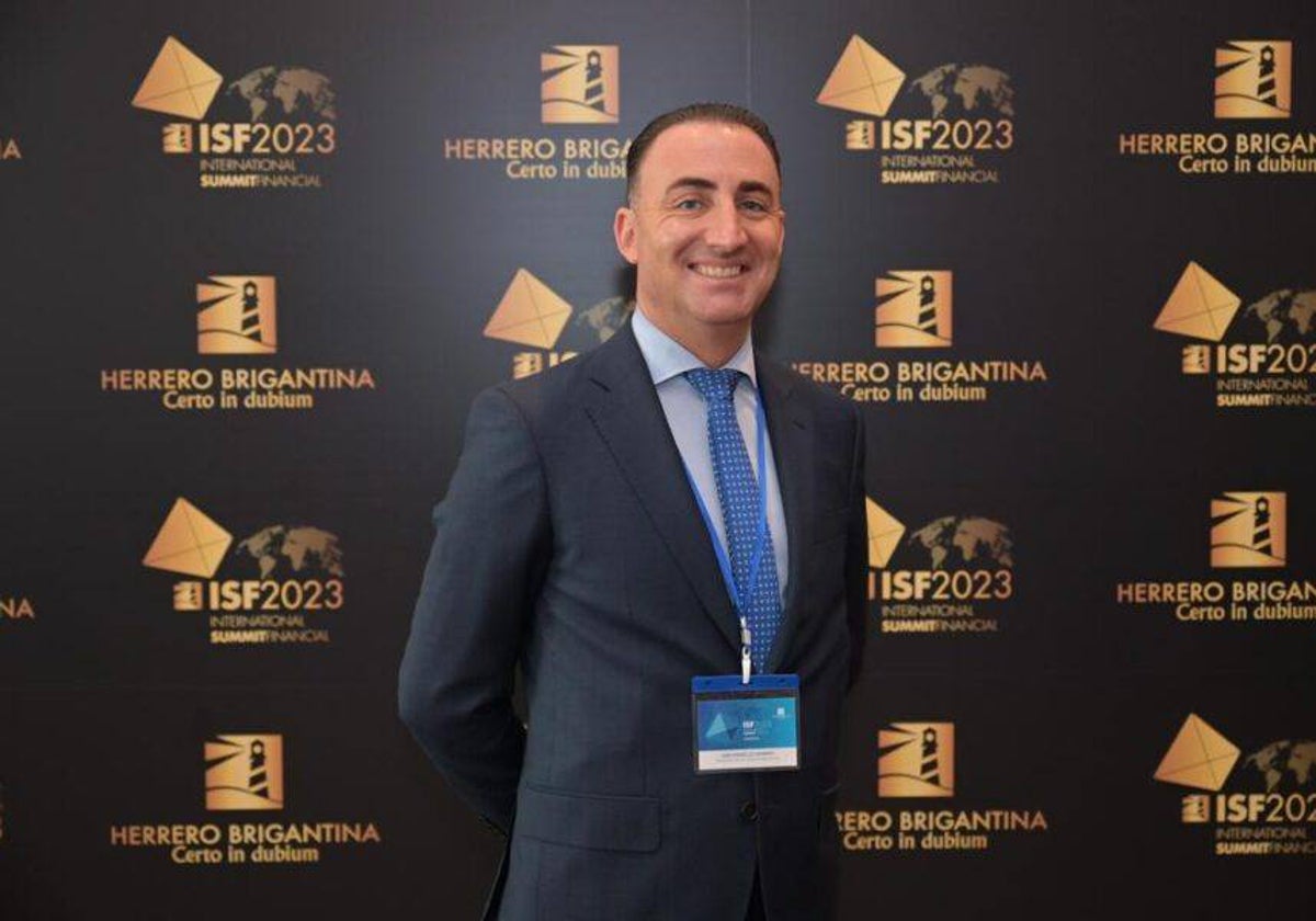 Inversores valencianos empiezan a querellarse por la supuesta estafa de Herrero Brigantina