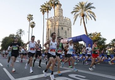 ¿Tiene sentido finalizar un maratón en 6 horas?