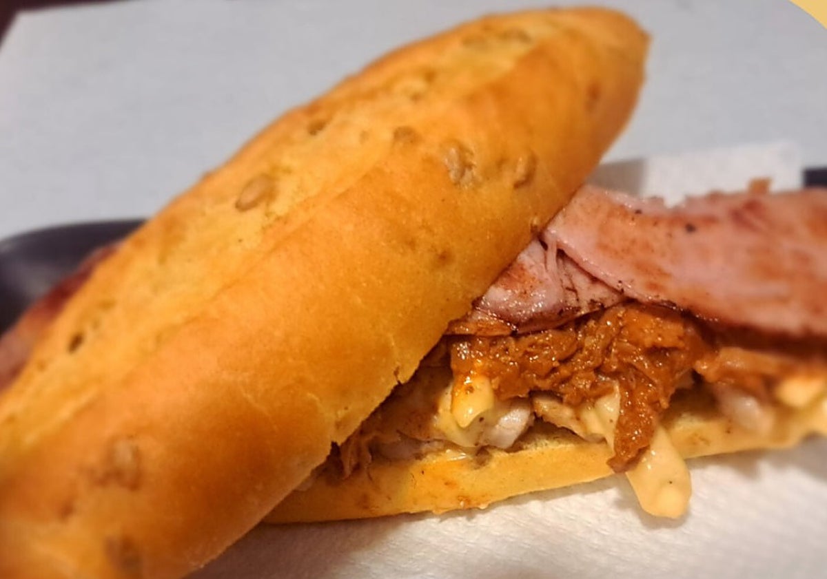 Imagen principal - Propuestas de Ca Tomás, La Casa Blava y Montecarlo.