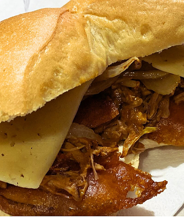 Imagen secundaria 2 - Propuestas de Ca Tomás, La Casa Blava y Montecarlo.