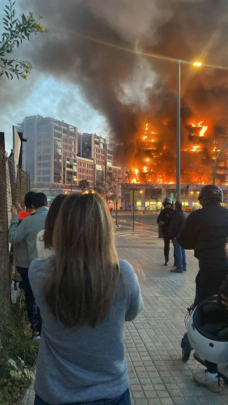 «Me voy a quedar sin casa»