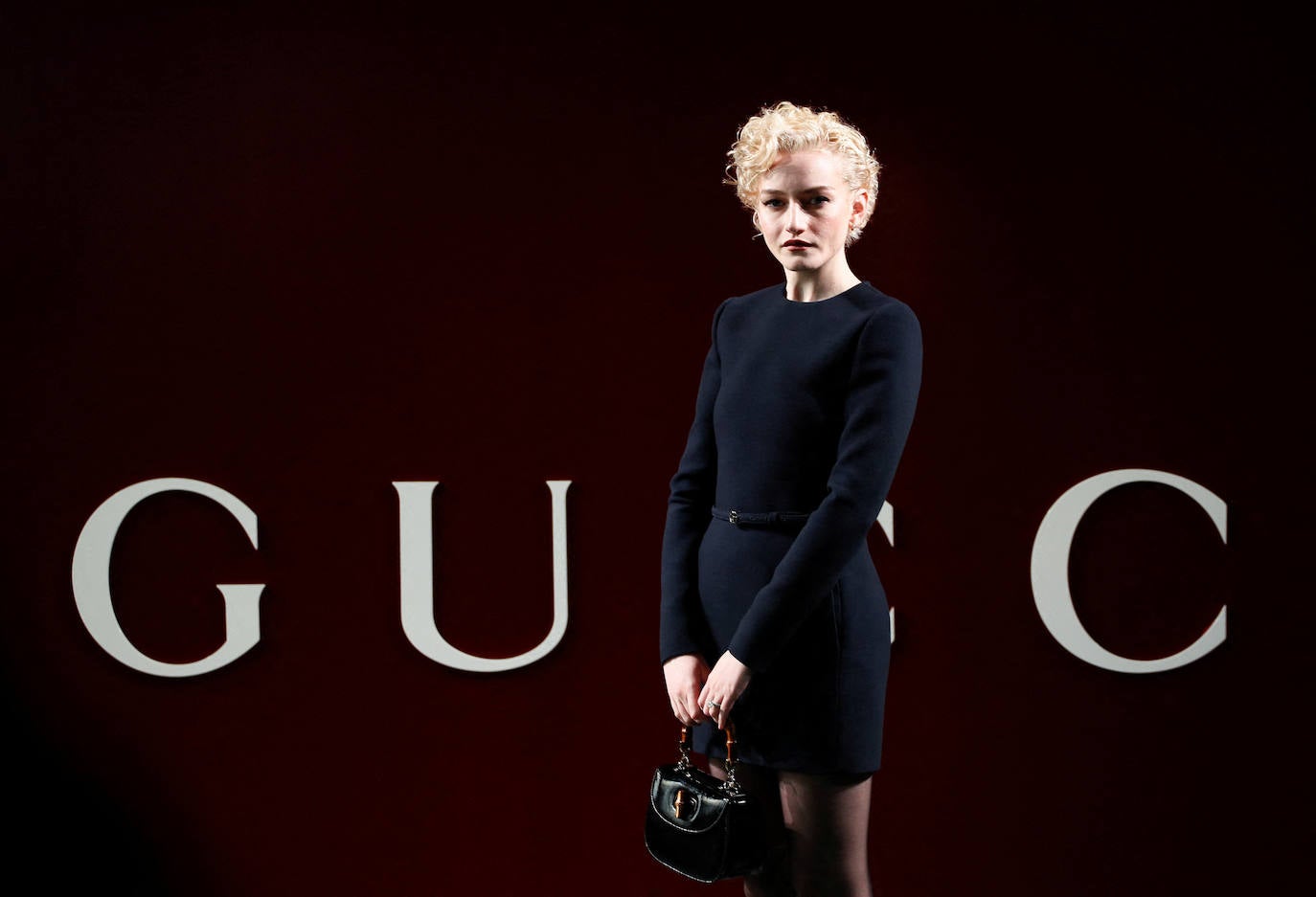 Fotos: el nuevo Gucci deslumbra en la pasarela de Milán