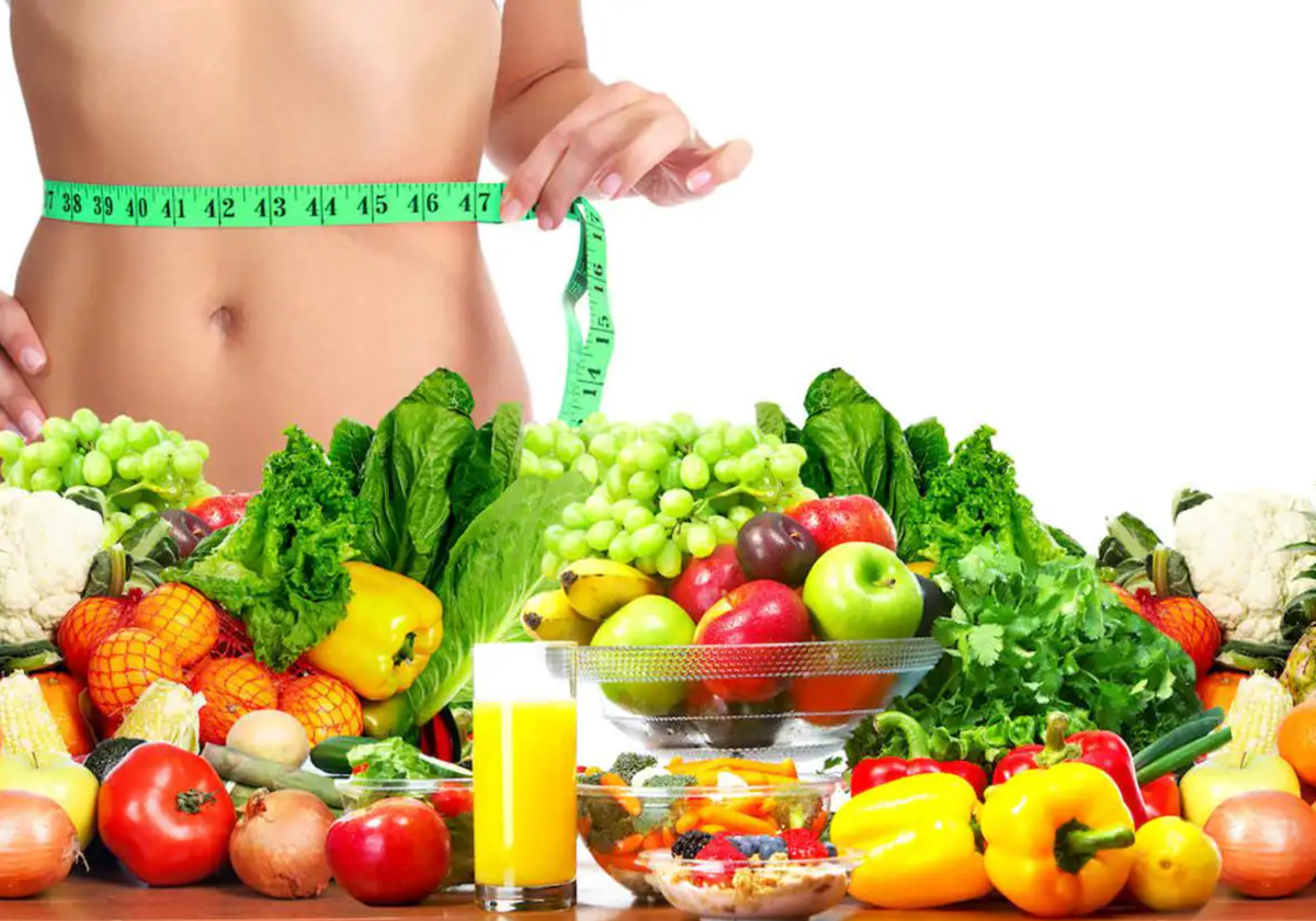 Así es el método 30-30-30: la dieta para perder peso de los gurús del fitness