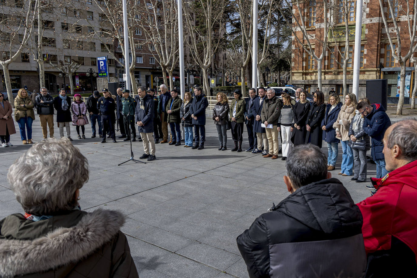 Logroño