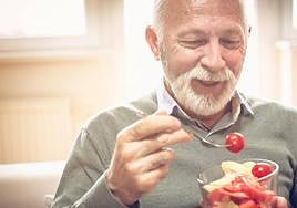 Alimentación en la edad madura: recetas para una longevidad saludable